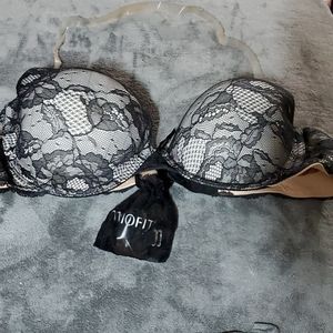 Victoria's Secret biofit multi way bra 36c